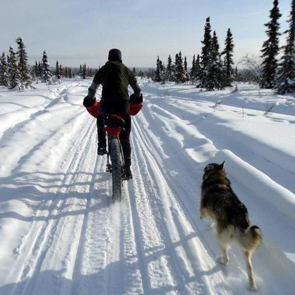 Amazon | マウンテンバイク20インチファットタイヤマウンテントレイル